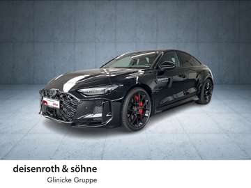 RS 5 Limousine TechPro/270/B&O/RS-Aga/HeadUp