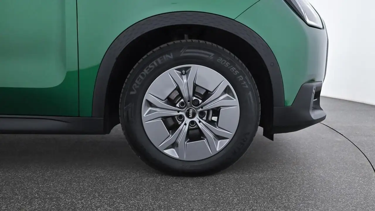 MINI Countryman Classic Trim, миниатюра 10