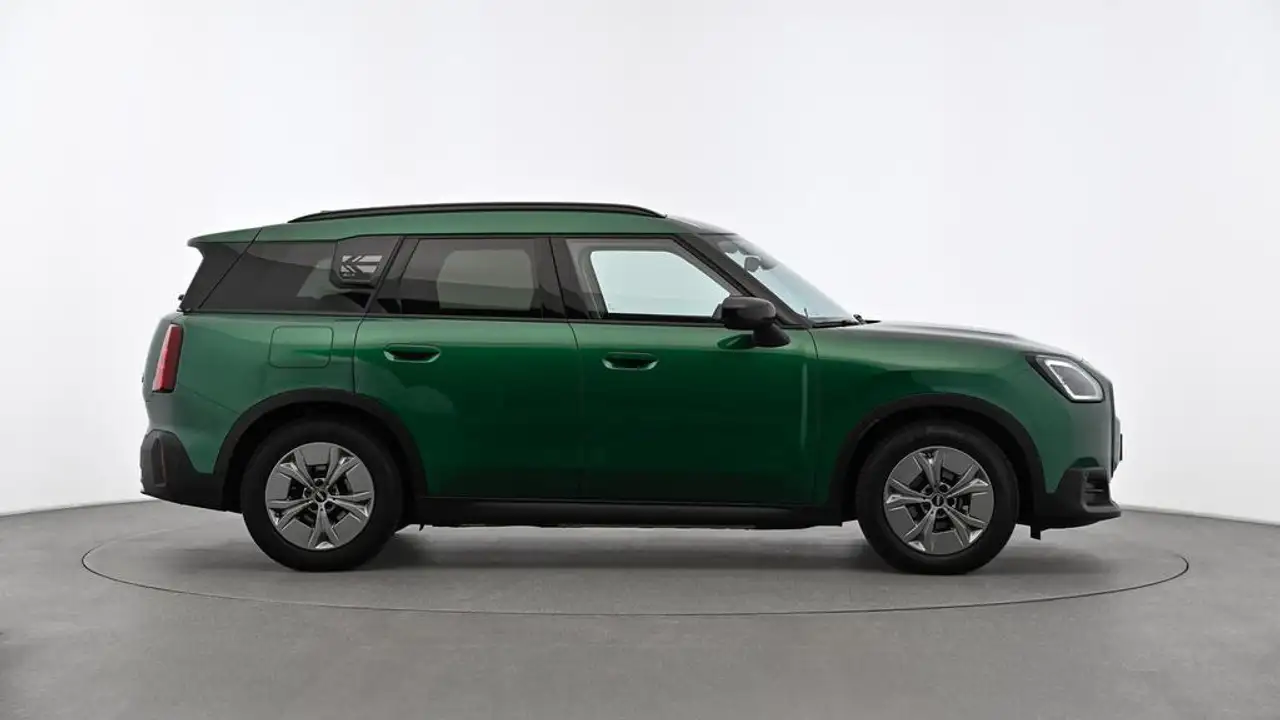 MINI Countryman Classic Trim, миниатюра 2