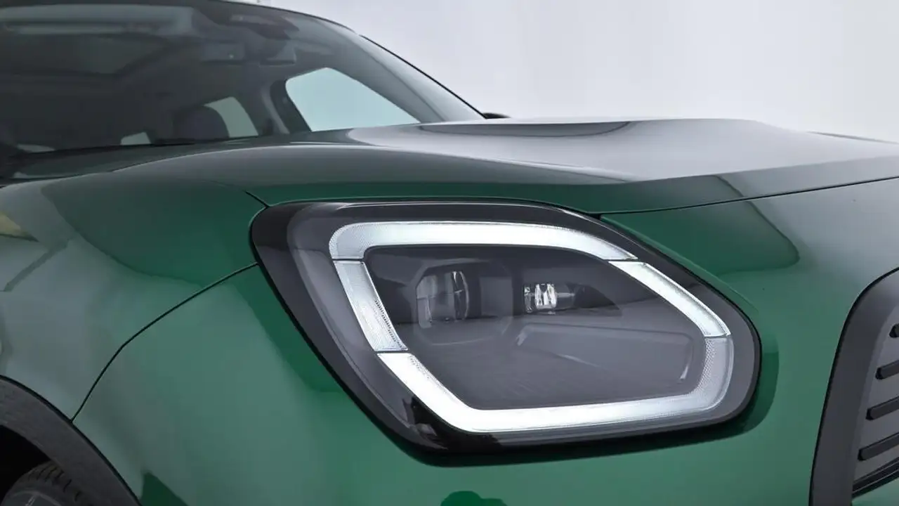 MINI Countryman Classic Trim, миниатюра 18