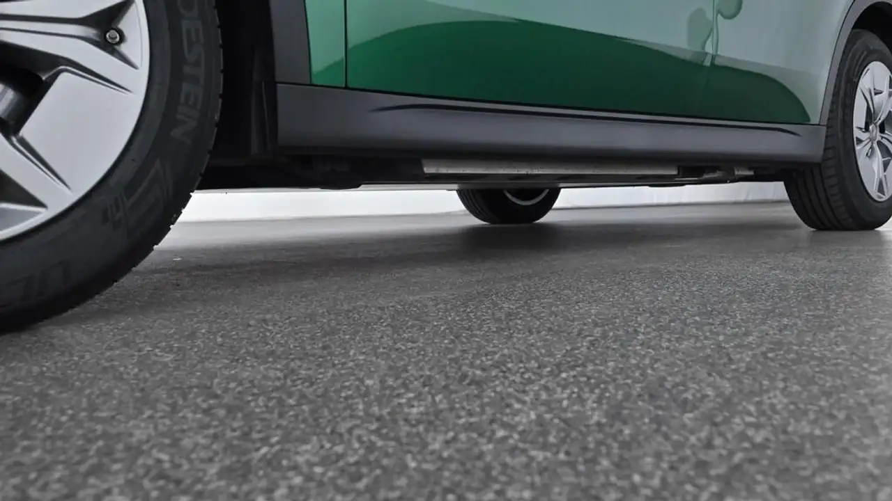 MINI Countryman Classic Trim, миниатюра 20