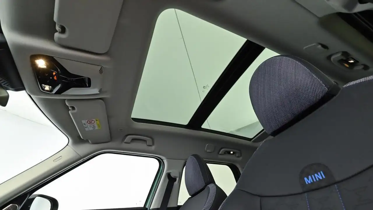 MINI Countryman Classic Trim, миниатюра 22