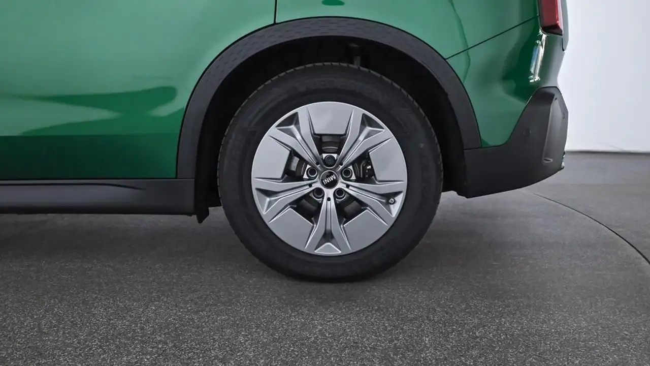 MINI Countryman Classic Trim, миниатюра 13