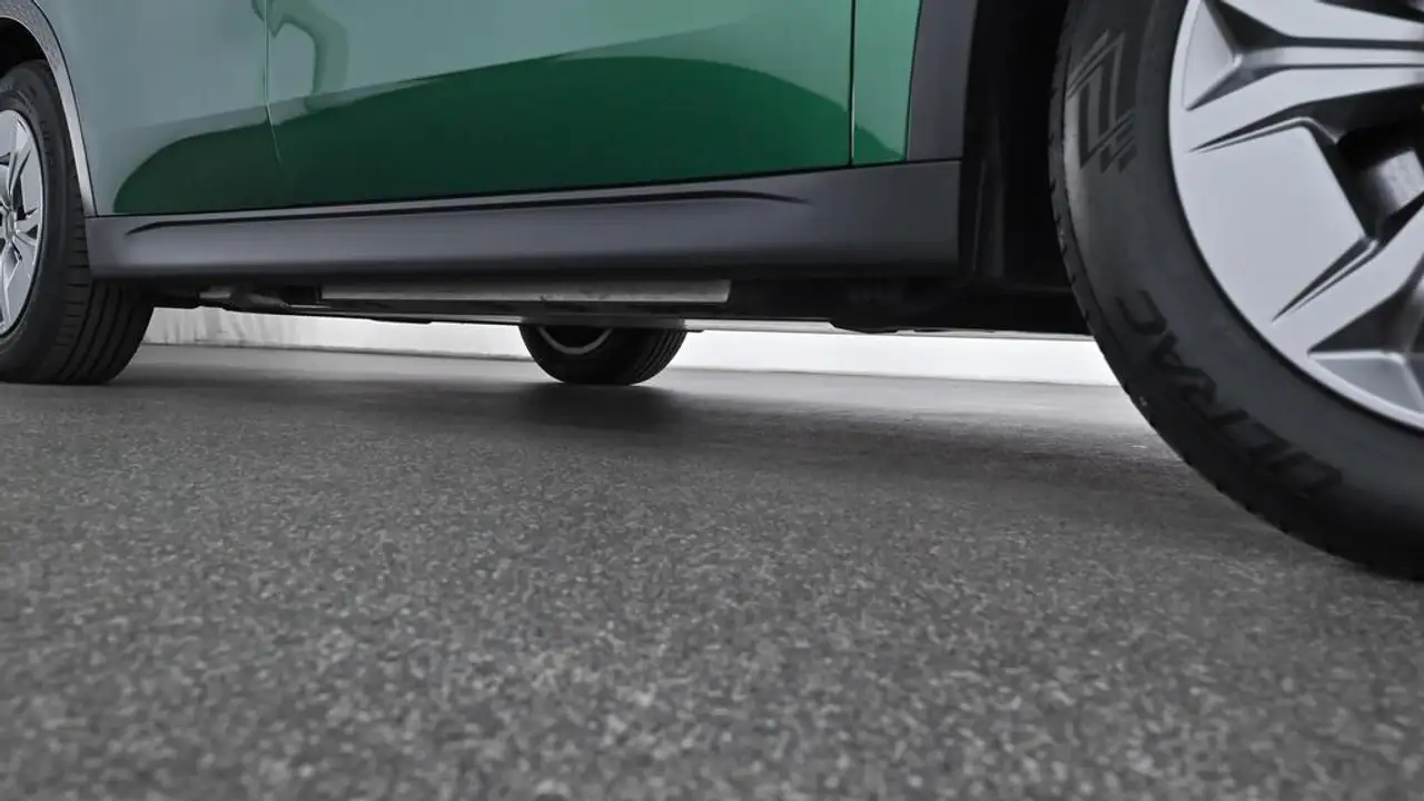 MINI Countryman Classic Trim, миниатюра 17