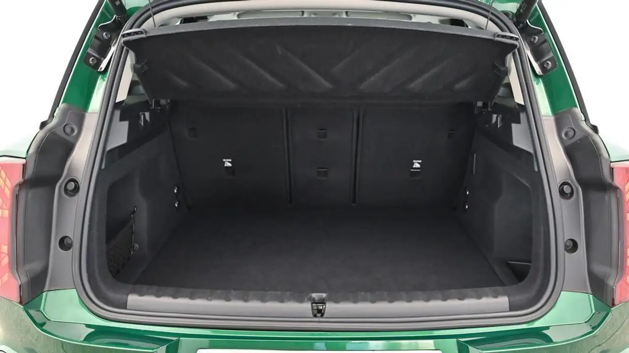 MINI Countryman Classic Trim, миниатюра 24