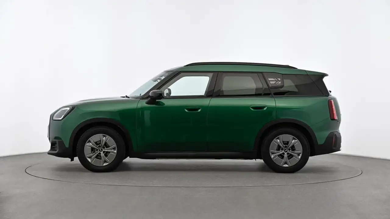 MINI Countryman Classic Trim, миниатюра 3
