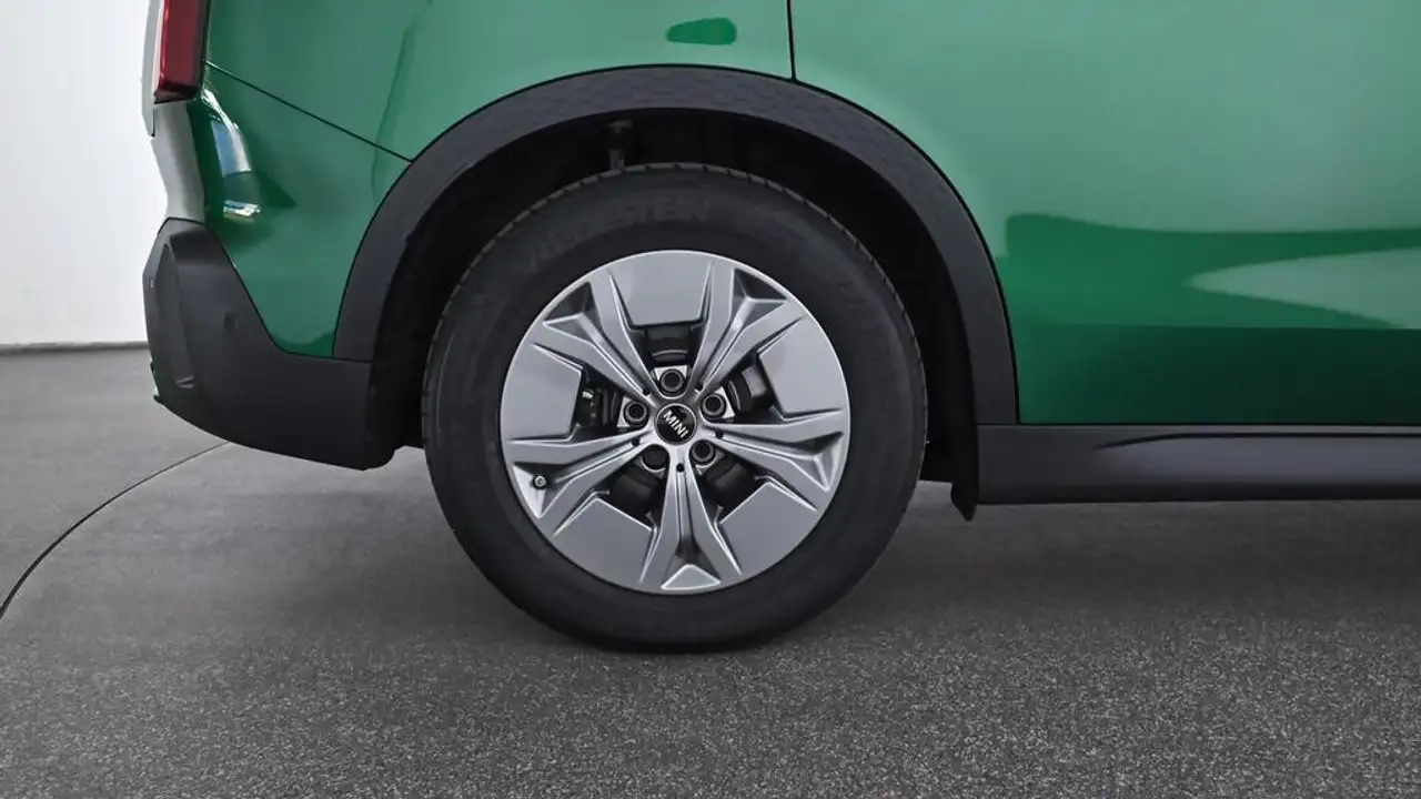 MINI Countryman Classic Trim, миниатюра 12
