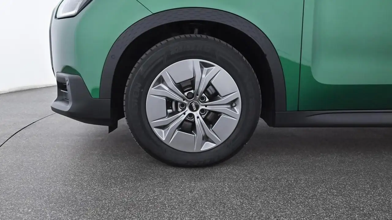 MINI Countryman Classic Trim, миниатюра 11