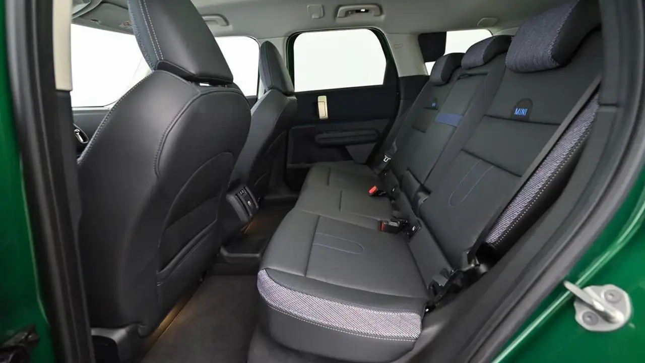 MINI Countryman Classic Trim, миниатюра 25