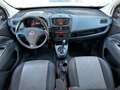 Fiat Doblo 1.6 JTDM Automatik Klimaauto. SHZ PDC AHK Szürke - thumbnail 14