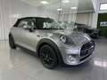 MINI Cooper Cabrio Aut. Gris - thumbnail 30