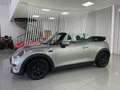 MINI Cooper Cabrio Aut. Gris - thumbnail 2