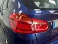 BMW 216 D ADBLUE (EU6D-TEMP) Blu/Azzurro - thumbnail 12
