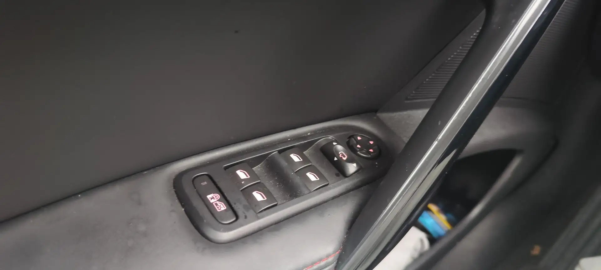 Peugeot 508 SW BlueHDi 150 Stop&Start Allure - 1