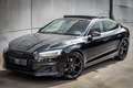 Audi A5 S-LINE*LOOK*PANORAMIQUE*BLACKEDITION Zwart - thumbnail 2