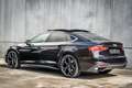 Audi A5 S-LINE*LOOK*PANORAMIQUE*BLACKEDITION Zwart - thumbnail 5