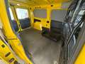 Fiat Doblo 1,3 MultiJet Top* Kredit* 1. Besitzer*Pickerl Neu Gelb - thumbnail 8
