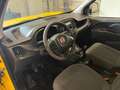 Fiat Doblo 1,3 MultiJet Top* Kredit* 1. Besitzer*Pickerl Neu Gelb - thumbnail 11