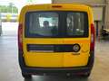 Fiat Doblo 1,3 MultiJet Top* Kredit* 1. Besitzer*Pickerl Neu Gelb - thumbnail 6