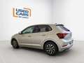 Volkswagen Polo Life+BVM+Lane.Ass.+LED Argent - thumbnail 5