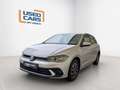 Volkswagen Polo Life+BVM+Lane.Ass.+LED Argent - thumbnail 1