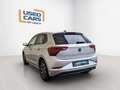 Volkswagen Polo Life+BVM+Lane.Ass.+LED Argent - thumbnail 7