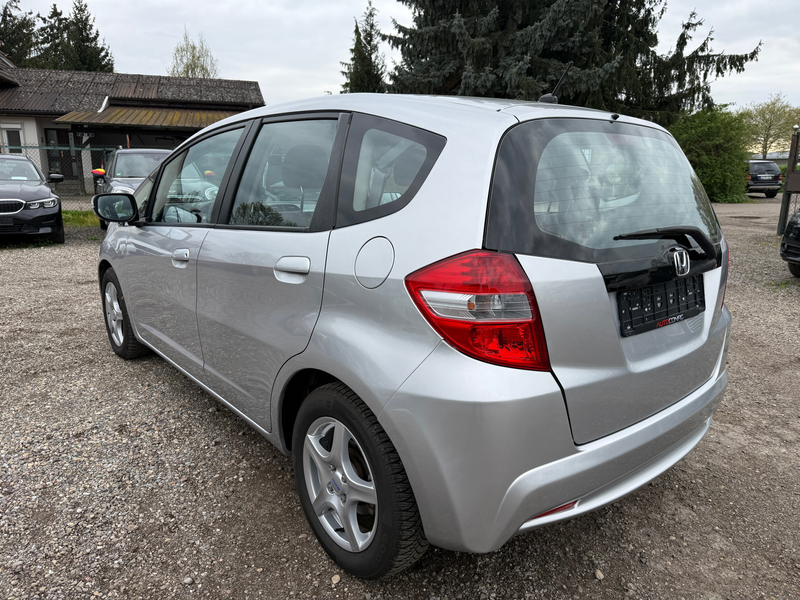 Photo du véhicule