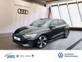 Audi A3 SPORTBACK S-LINE (2X) LED ASSISTENZPAKET 19'' SMAR Schwarz - thumbnail 1
