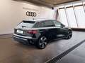 Audi A3 SPORTBACK S-LINE (2X) LED ASSISTENZPAKET 19'' SMAR Schwarz - thumbnail 4