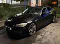 BMW 318 318i Schwarz - thumbnail 1