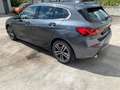 BMW 118 d Luxury Line NAVI/LED/LEDER Grey - thumbnail 6