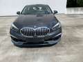 BMW 118 d Luxury Line NAVI/LED/LEDER Grey - thumbnail 2