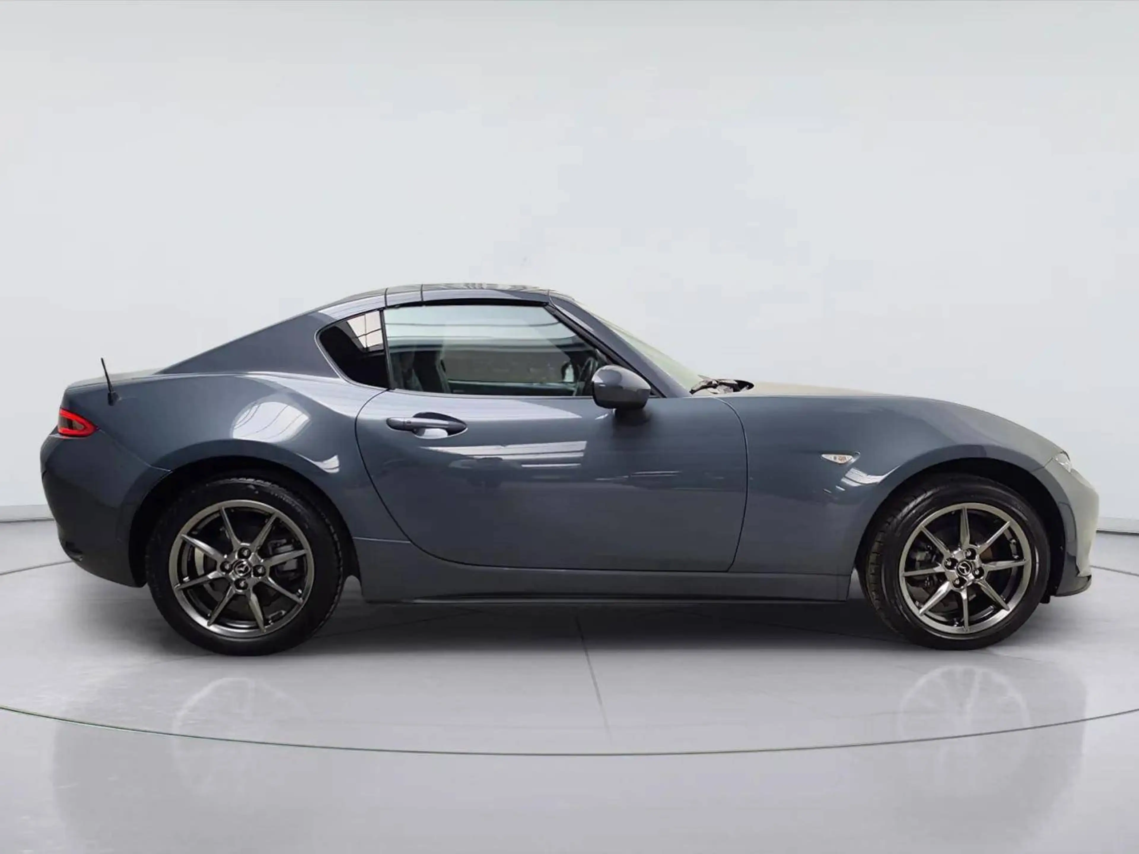 Mazda MX-5 RF 1.5i Sky-G Skycruise / 29.794 km / Garantie 1 an — photo 5