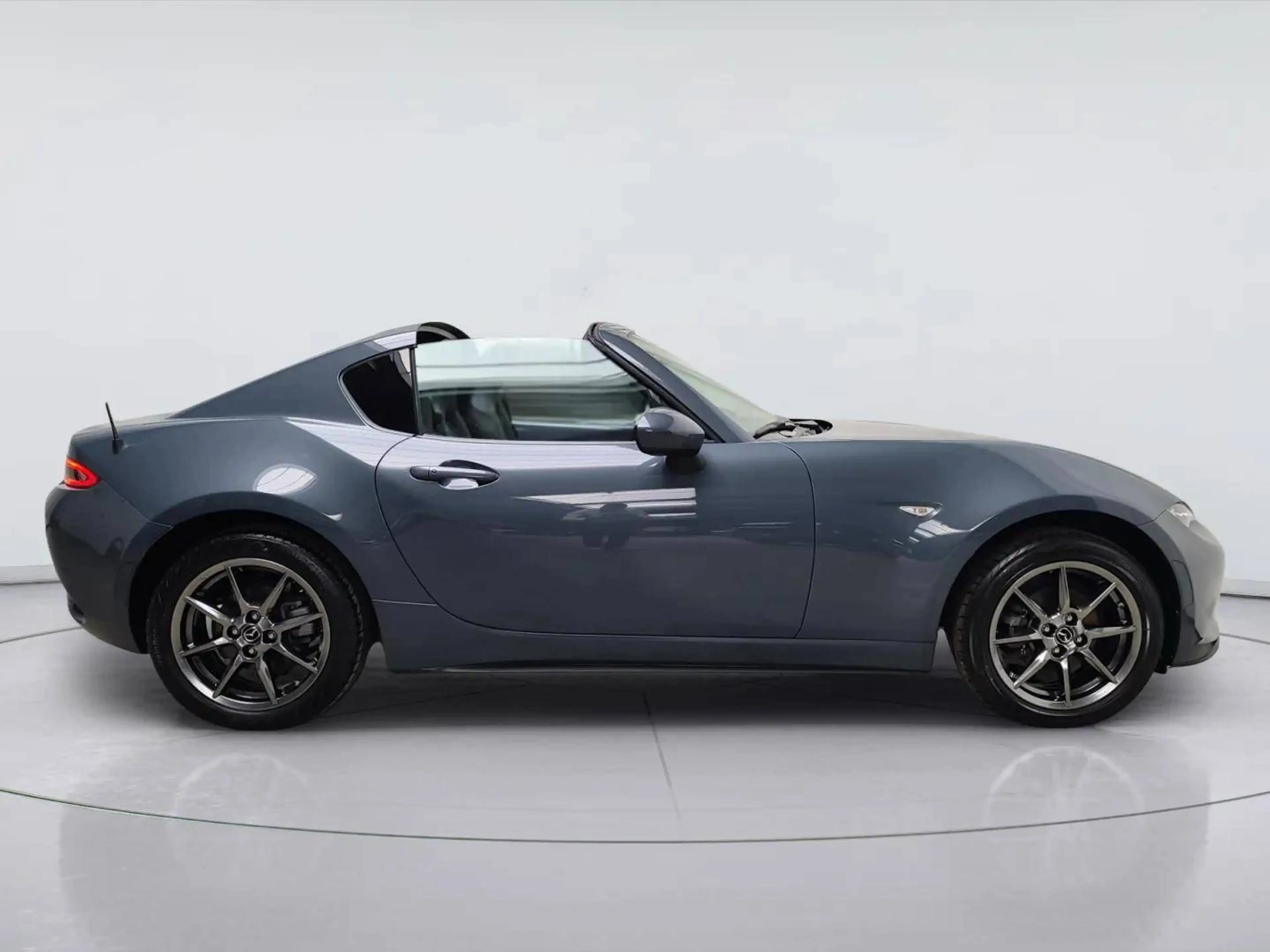 Mazda MX-5 RF 1.5i Sky-G Skycruise / 29.794 km / Garantie 1 an — photo 6