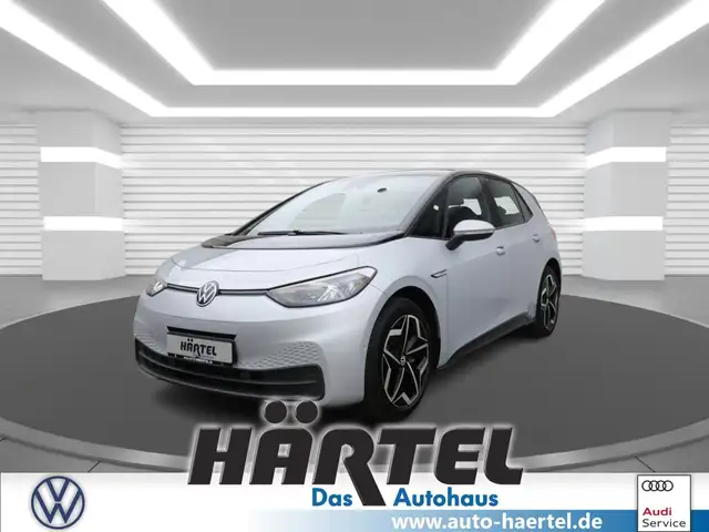 Volkswagen ID.3 PRO S 77 KWH AUTOMATIK 5 SITZER Bluetooth LED