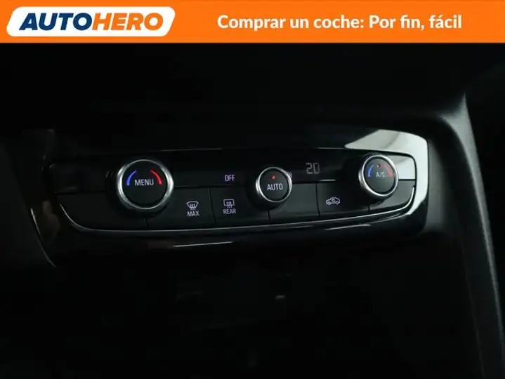 Opel Corsa 2021, foto 25