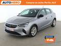 Opel Corsa 1.2 Turbo Elegance Gris - thumbnail 1