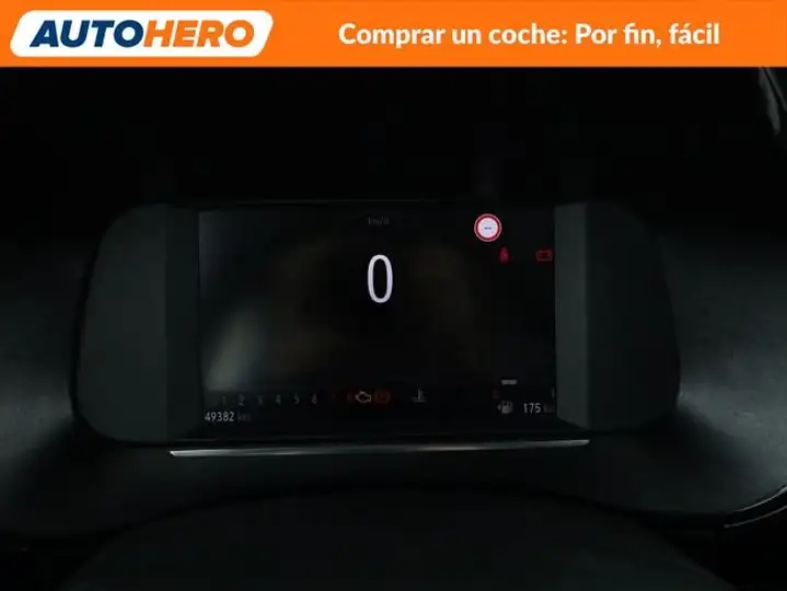 Opel Corsa 2021, foto 23