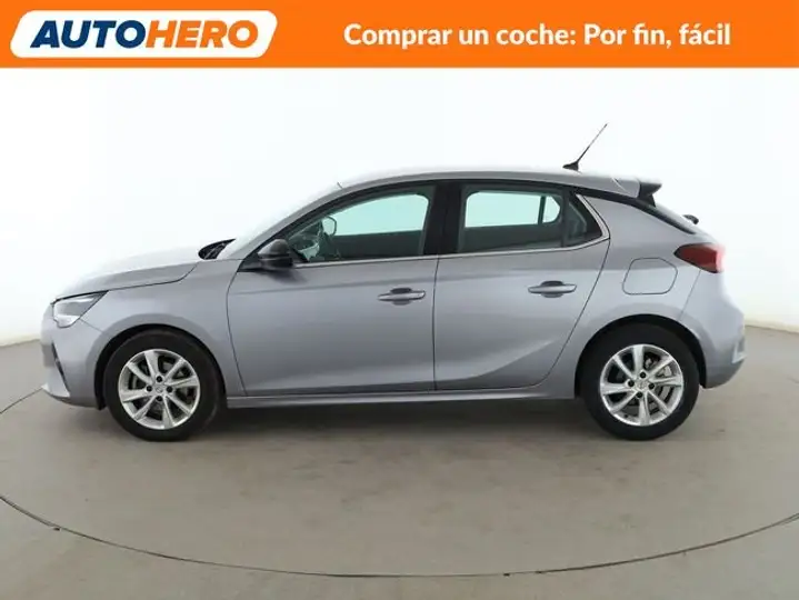 Opel Corsa 2021, foto 3