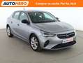 Opel Corsa 1.2 Turbo Elegance Gris - thumbnail 8