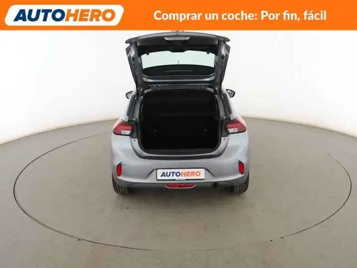 Opel Corsa 2021, foto 17