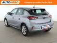 Opel Corsa 1.2 Turbo Elegance Gris - thumbnail 4