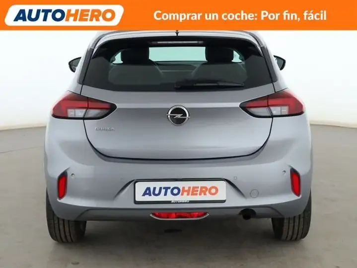 Opel Corsa 2021, foto 5