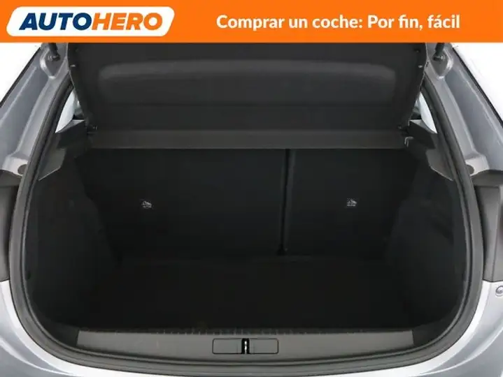 Opel Corsa 2021, foto 18