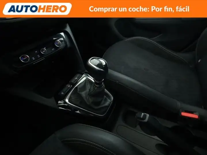 Opel Corsa 2021, foto 24