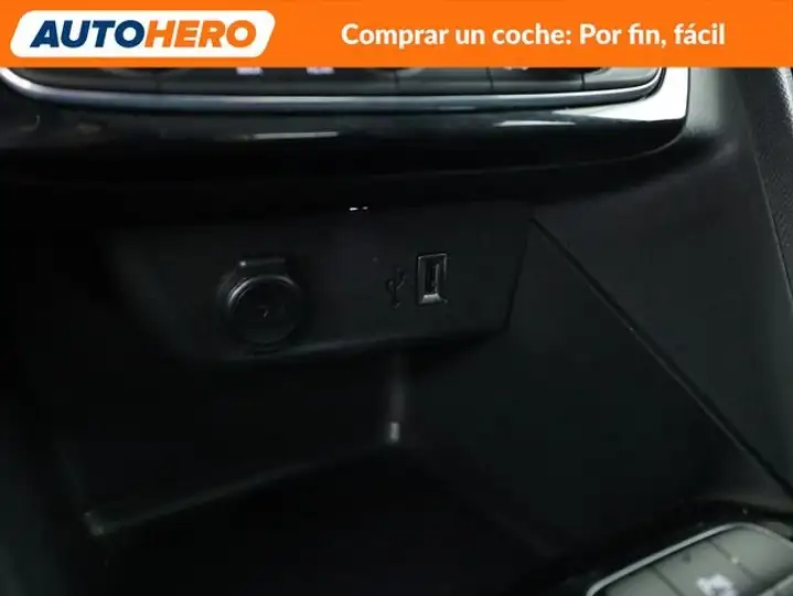 Opel Corsa 2021, foto 26