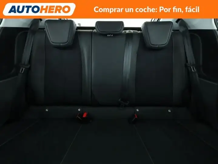 Opel Corsa 2021, foto 16