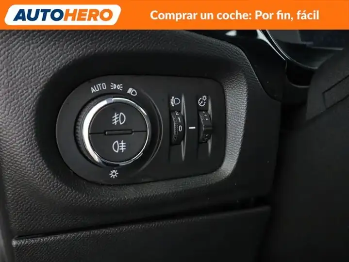 Opel Corsa 2021, foto 27