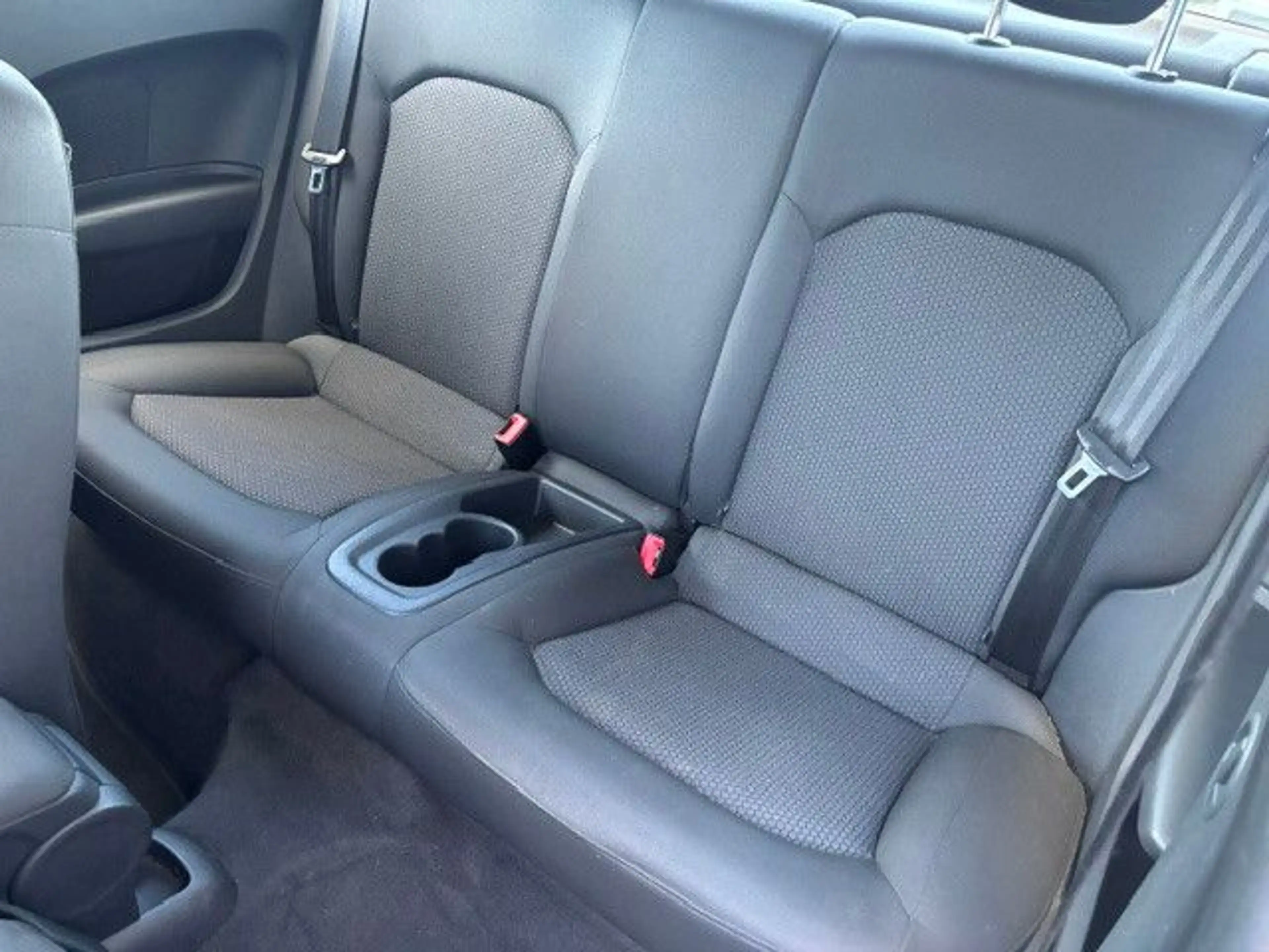 Audi A1 attraction Klima/Sitzheizung/PDC/Allwetter — photo 11