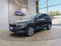Skoda Karoq 2,0TDI DSG Navi/LED/ACC/Kamera/Winterp.    ** Noir - thumbnail 1